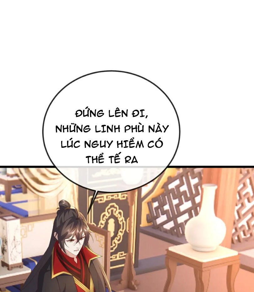Tiên Võ Đế Tôn Chapter 584 - Trang 2