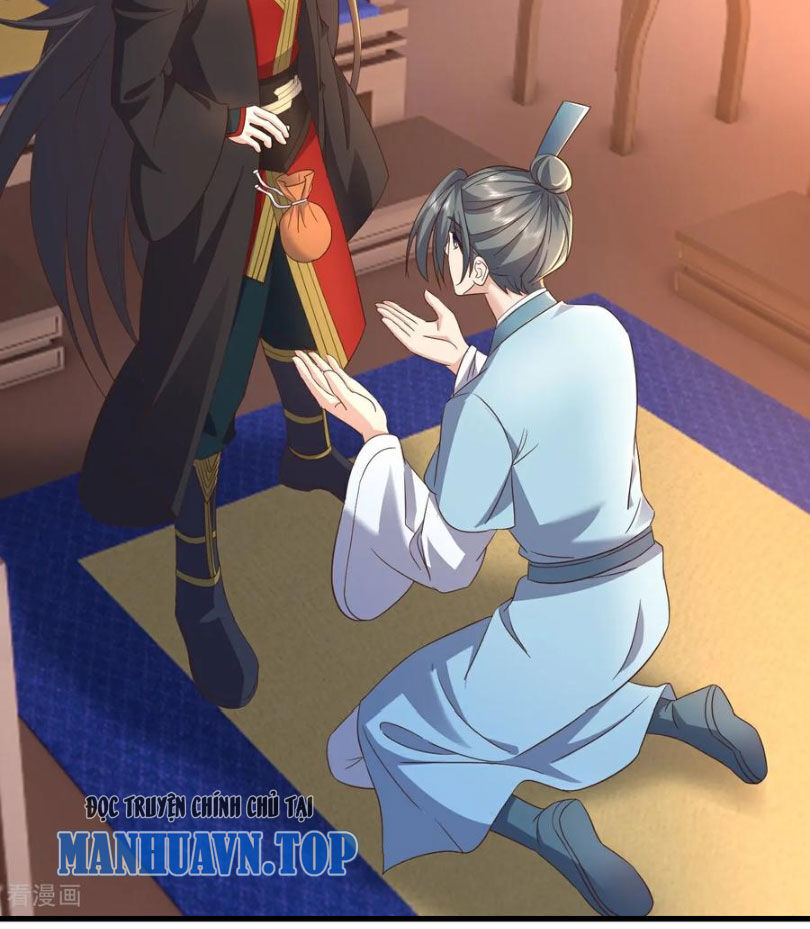 Tiên Võ Đế Tôn Chapter 584 - Trang 2