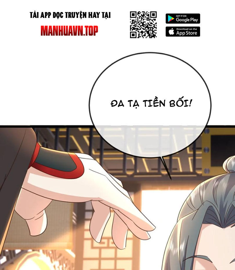Tiên Võ Đế Tôn Chapter 584 - Trang 2