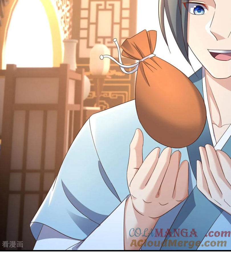 Tiên Võ Đế Tôn Chapter 584 - Trang 2