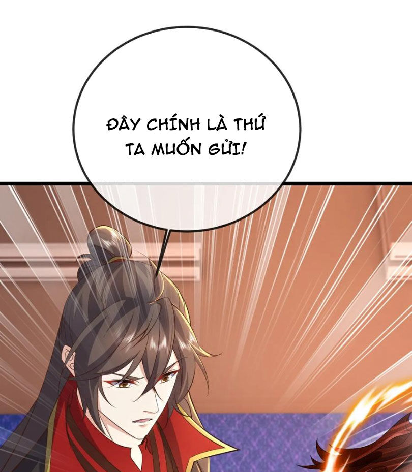 Tiên Võ Đế Tôn Chapter 584 - Trang 2