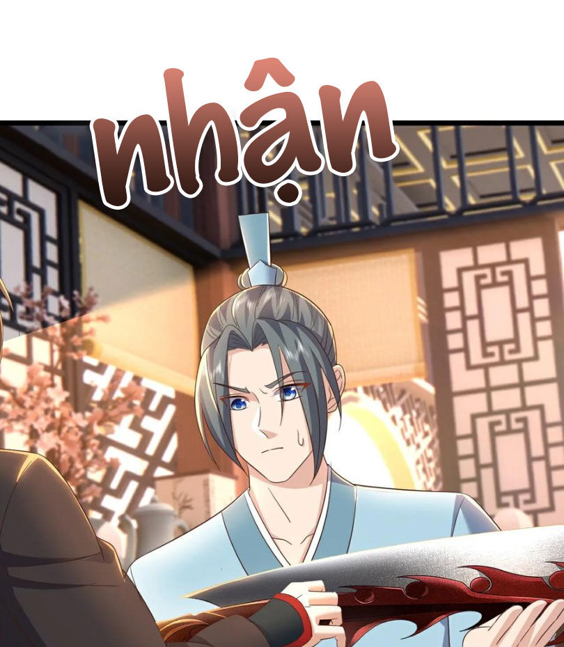 Tiên Võ Đế Tôn Chapter 584 - Trang 2