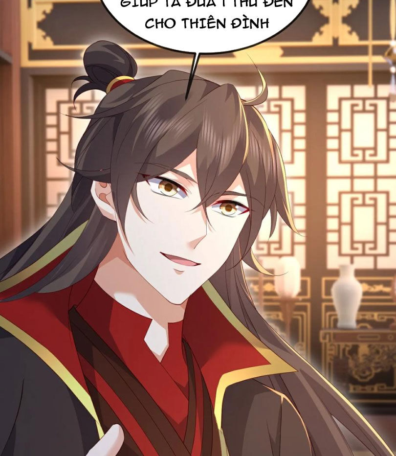 Tiên Võ Đế Tôn Chapter 584 - Trang 2