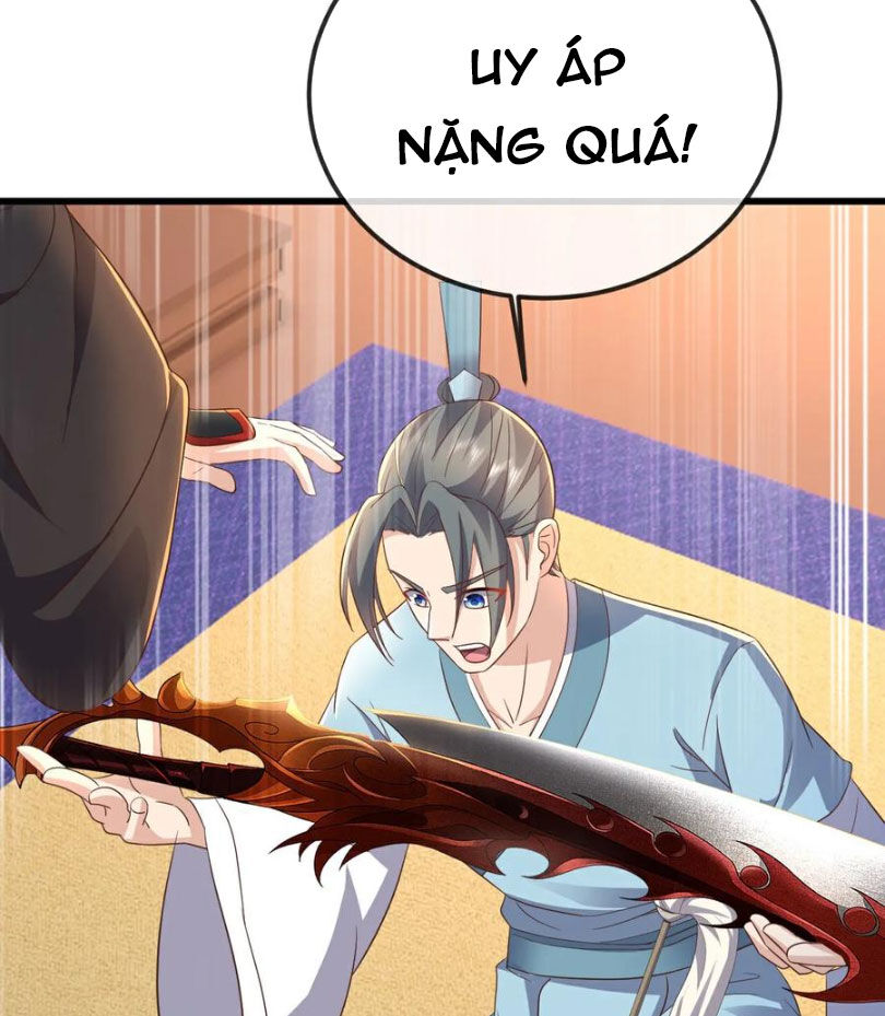Tiên Võ Đế Tôn Chapter 584 - Trang 2