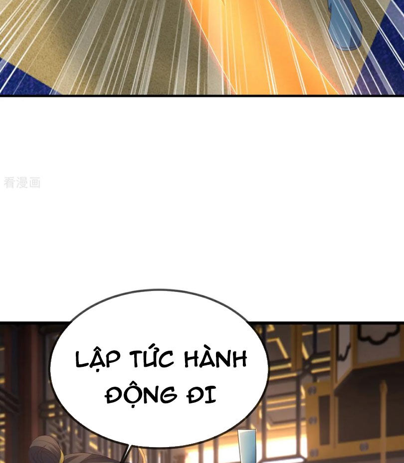 Tiên Võ Đế Tôn Chapter 584 - Trang 2