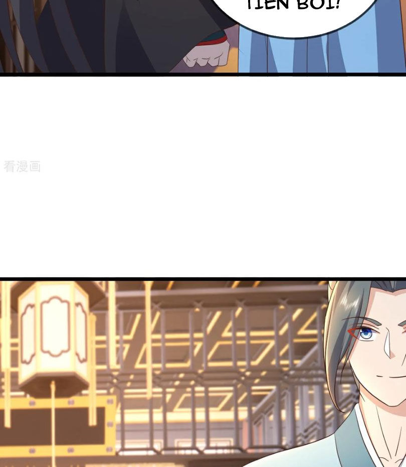 Tiên Võ Đế Tôn Chapter 584 - Trang 2