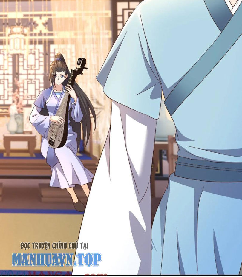 Tiên Võ Đế Tôn Chapter 584 - Trang 2