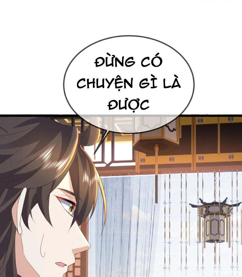 Tiên Võ Đế Tôn Chapter 584 - Trang 2