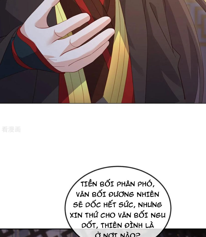Tiên Võ Đế Tôn Chapter 584 - Trang 2