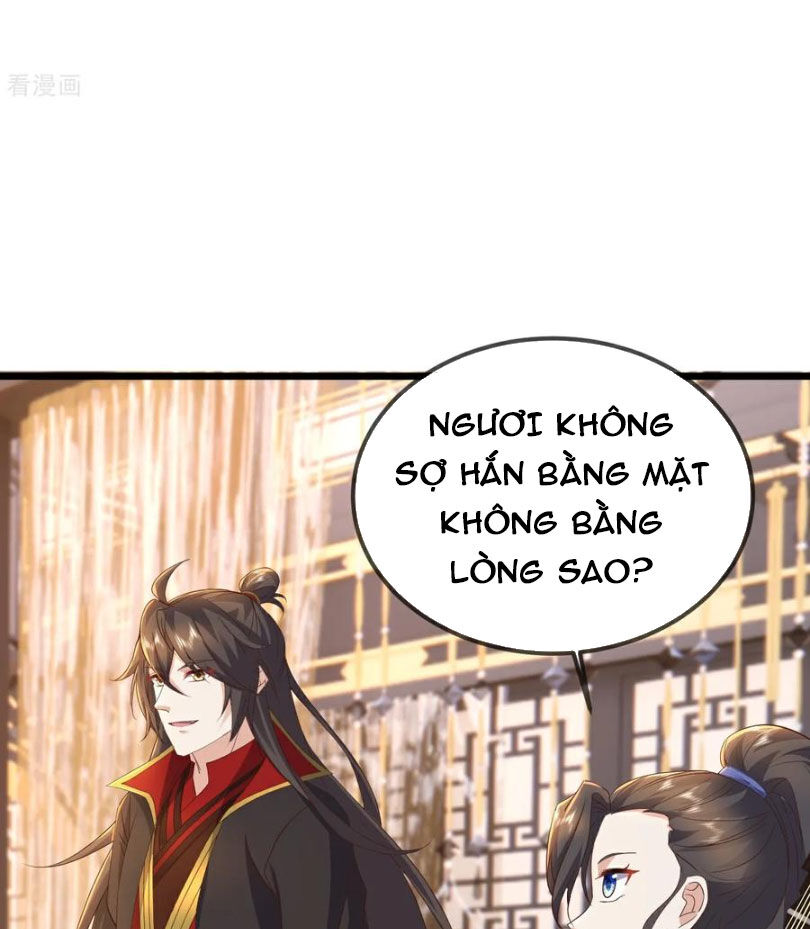 Tiên Võ Đế Tôn Chapter 584 - Trang 2