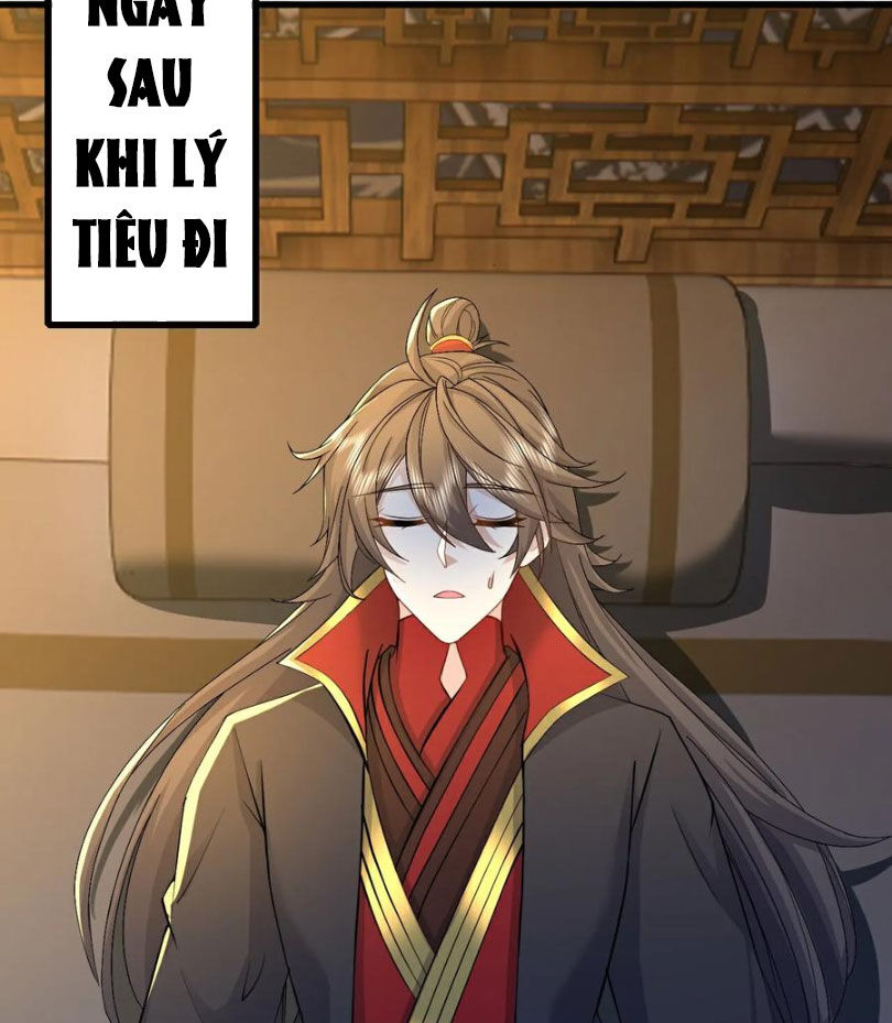 Tiên Võ Đế Tôn Chapter 584 - Trang 2