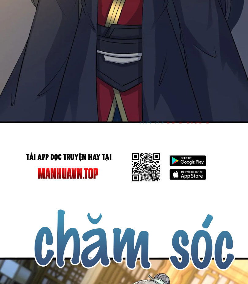 Tiên Võ Đế Tôn Chapter 584 - Trang 2