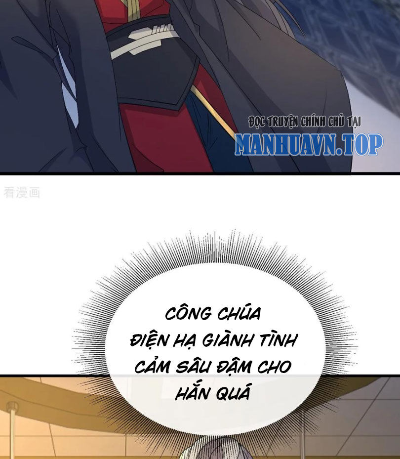 Tiên Võ Đế Tôn Chapter 584 - Trang 2