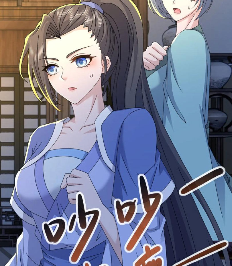 Tiên Võ Đế Tôn Chapter 584 - Trang 2