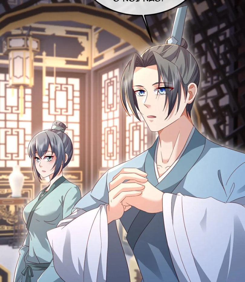 Tiên Võ Đế Tôn Chapter 584 - Trang 2