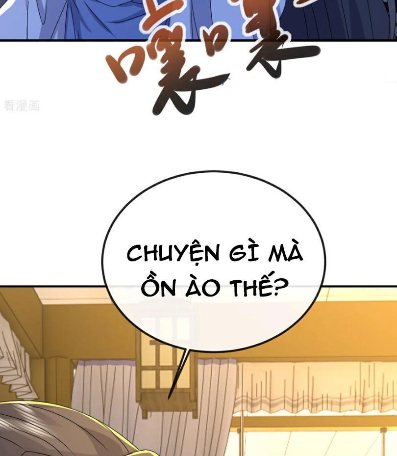 Tiên Võ Đế Tôn Chapter 584 - Trang 2