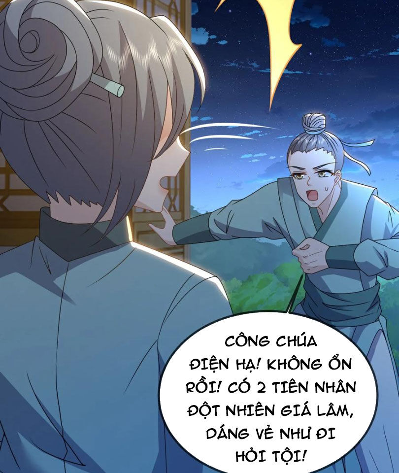 Tiên Võ Đế Tôn Chapter 584 - Trang 2