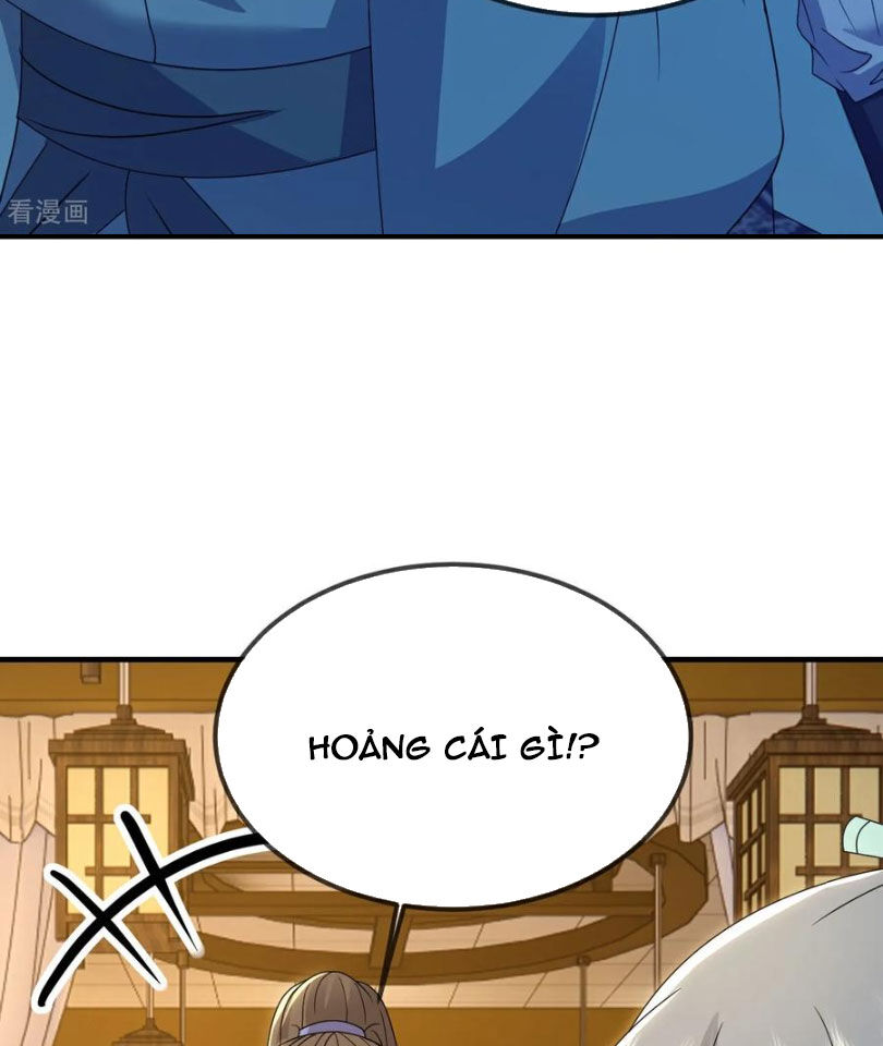 Tiên Võ Đế Tôn Chapter 584 - Trang 2