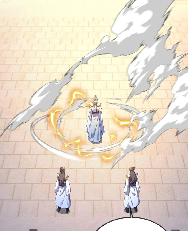 Tiên Võ Đế Tôn Chapter 585 - Trang 2