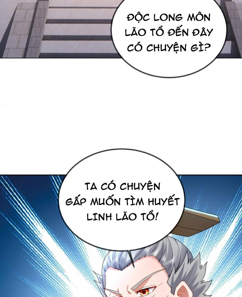 Tiên Võ Đế Tôn Chapter 585 - Trang 2