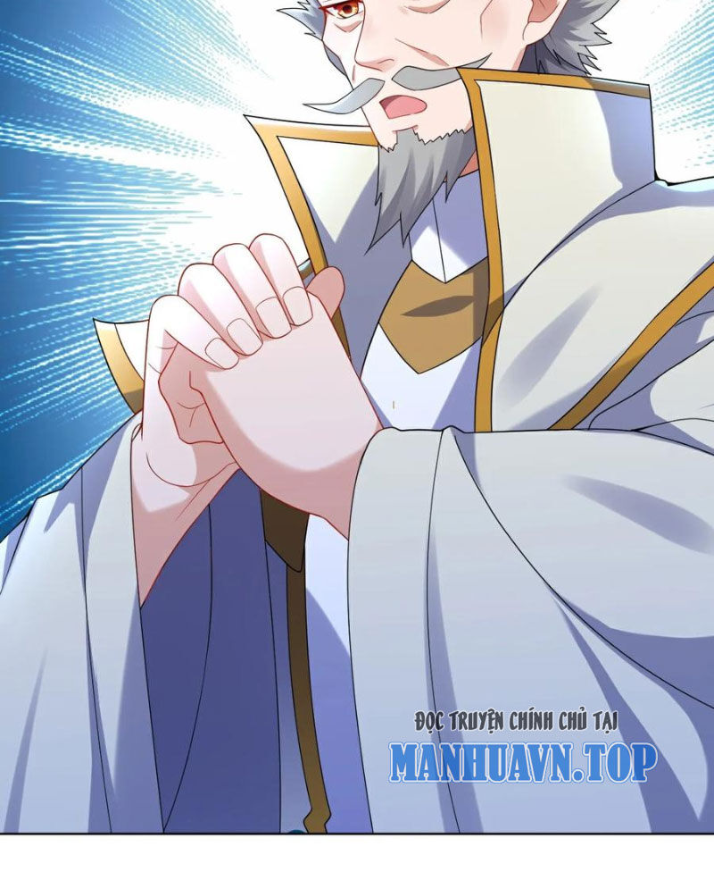 Tiên Võ Đế Tôn Chapter 585 - Trang 2