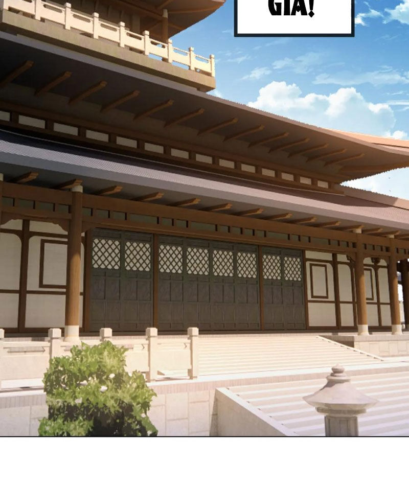 Tiên Võ Đế Tôn Chapter 585 - Trang 2