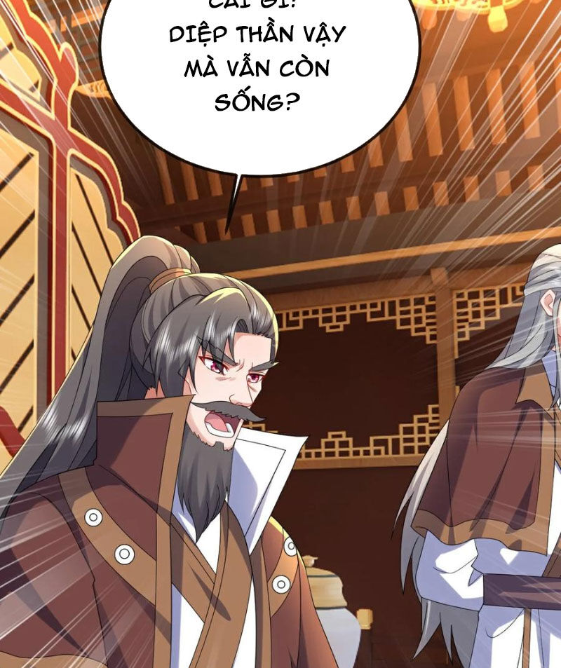 Tiên Võ Đế Tôn Chapter 585 - Trang 2