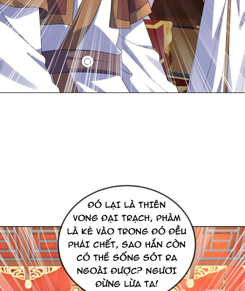 Tiên Võ Đế Tôn Chapter 585 - Trang 2