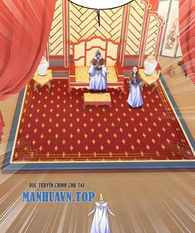 Tiên Võ Đế Tôn Chapter 585 - Trang 2