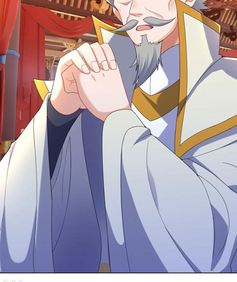 Tiên Võ Đế Tôn Chapter 585 - Trang 2