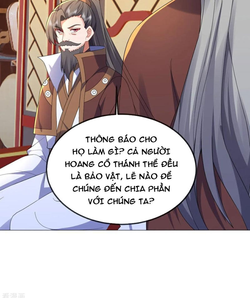 Tiên Võ Đế Tôn Chapter 585 - Trang 2