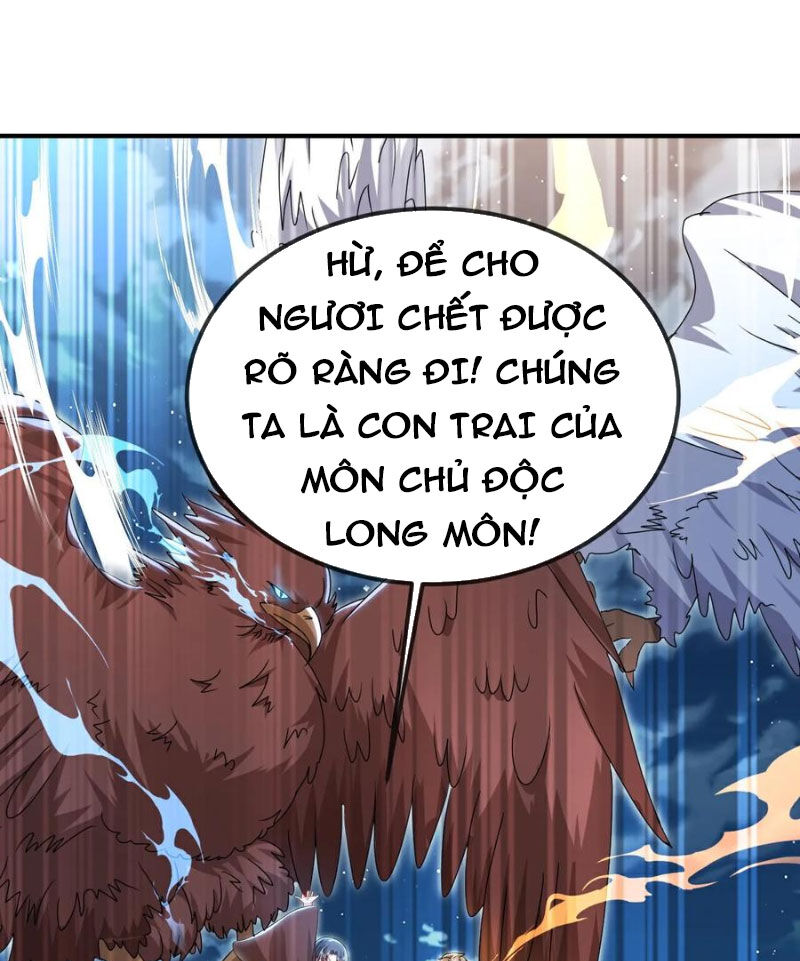 Tiên Võ Đế Tôn Chapter 585 - Trang 2