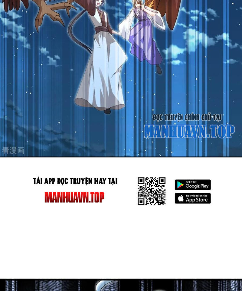 Tiên Võ Đế Tôn Chapter 585 - Trang 2