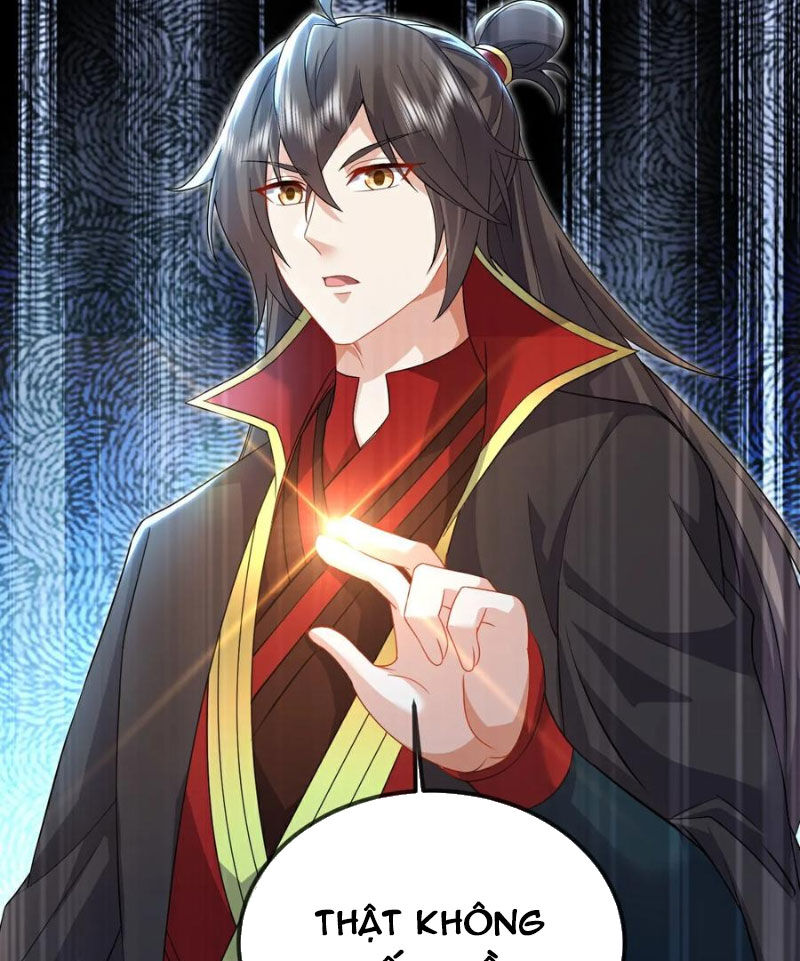 Tiên Võ Đế Tôn Chapter 585 - Trang 2