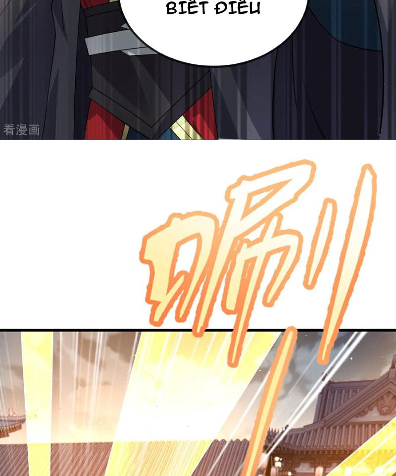 Tiên Võ Đế Tôn Chapter 585 - Trang 2