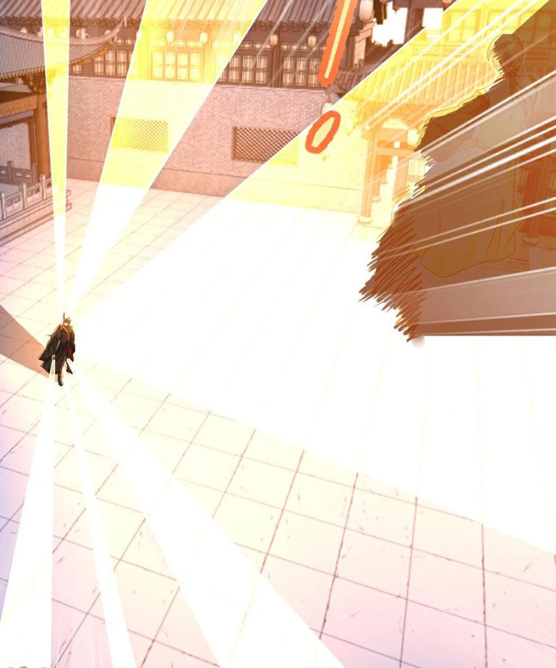 Tiên Võ Đế Tôn Chapter 585 - Trang 2