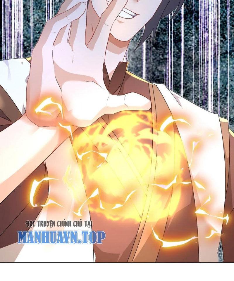 Tiên Võ Đế Tôn Chapter 585 - Trang 2