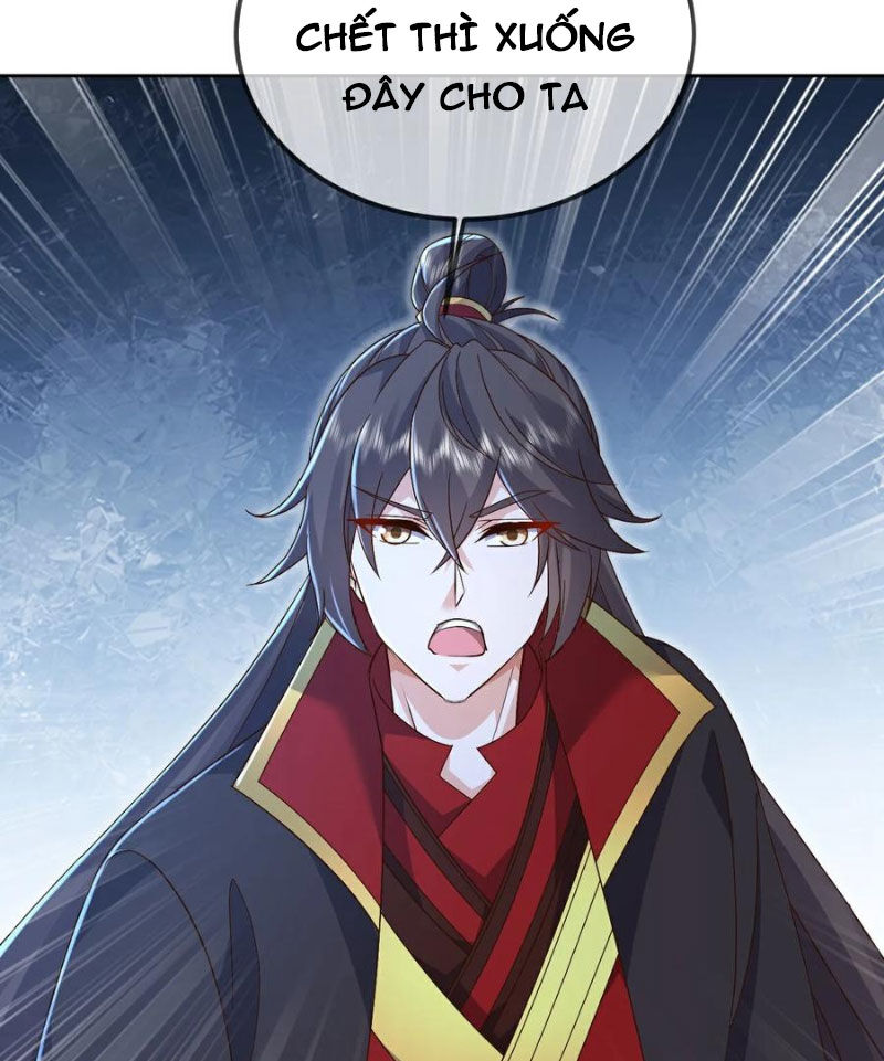 Tiên Võ Đế Tôn Chapter 585 - Trang 2