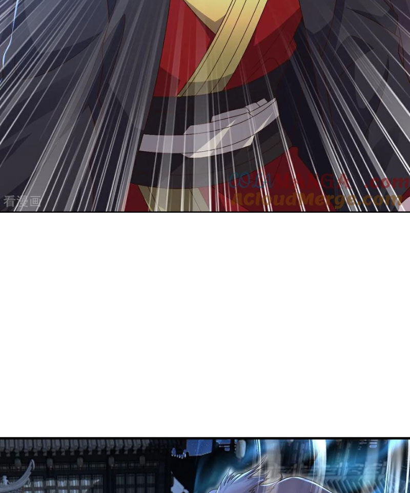 Tiên Võ Đế Tôn Chapter 585 - Trang 2