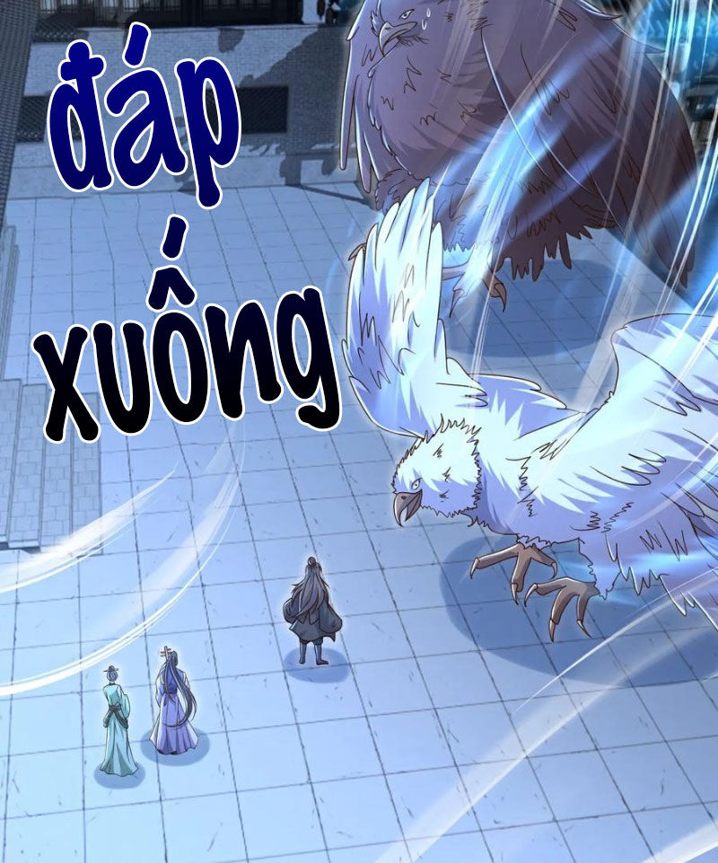 Tiên Võ Đế Tôn Chapter 585 - Trang 2