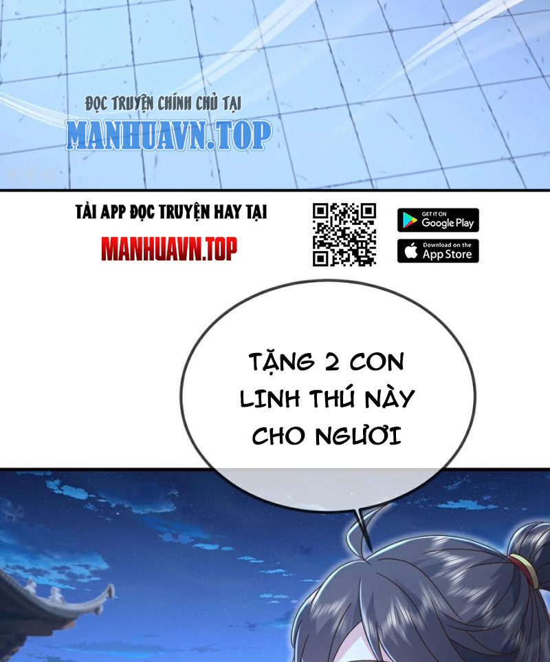 Tiên Võ Đế Tôn Chapter 585 - Trang 2