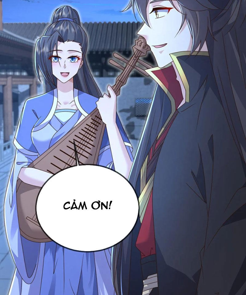 Tiên Võ Đế Tôn Chapter 585 - Trang 2