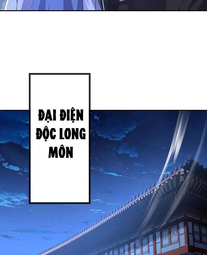 Tiên Võ Đế Tôn Chapter 585 - Trang 2