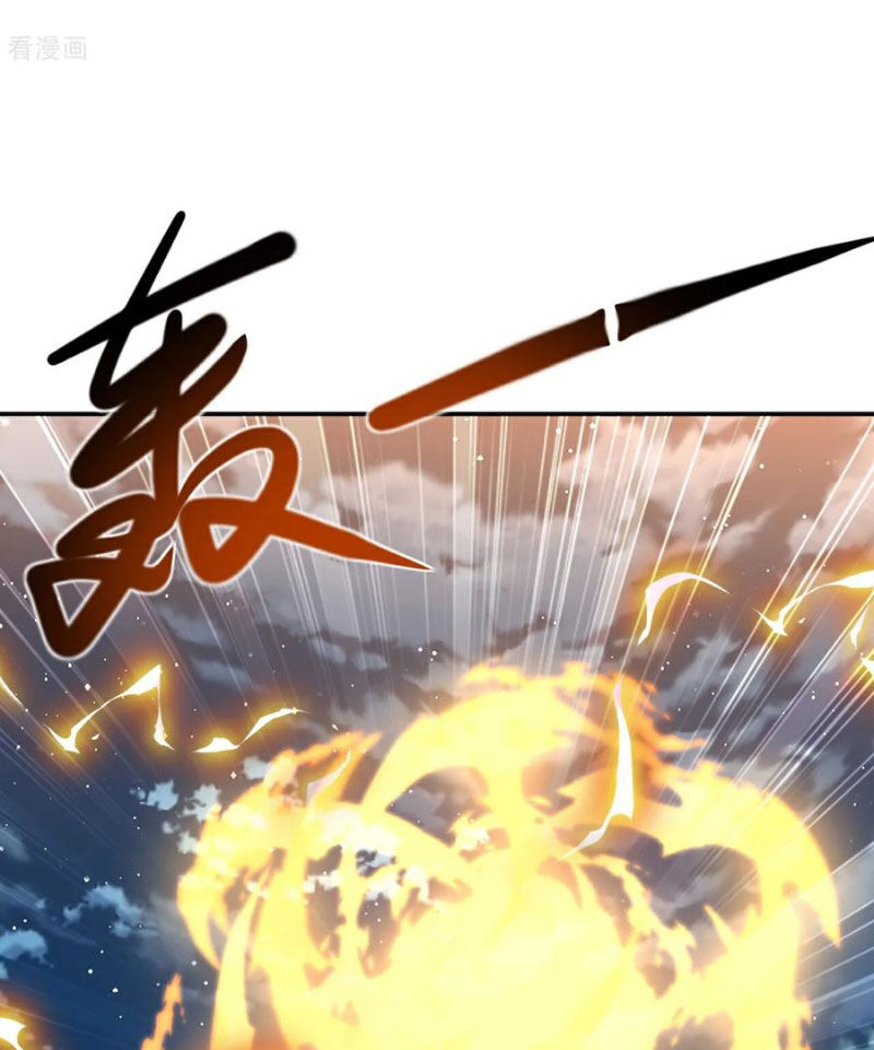 Tiên Võ Đế Tôn Chapter 585 - Trang 2