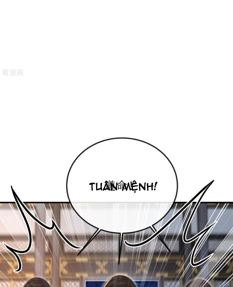 Tiên Võ Đế Tôn Chapter 585 - Trang 2