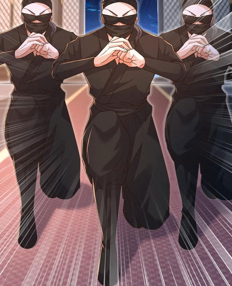 Tiên Võ Đế Tôn Chapter 585 - Trang 2