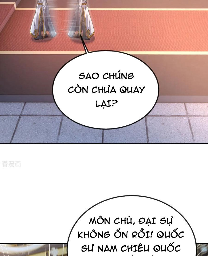 Tiên Võ Đế Tôn Chapter 585 - Trang 2