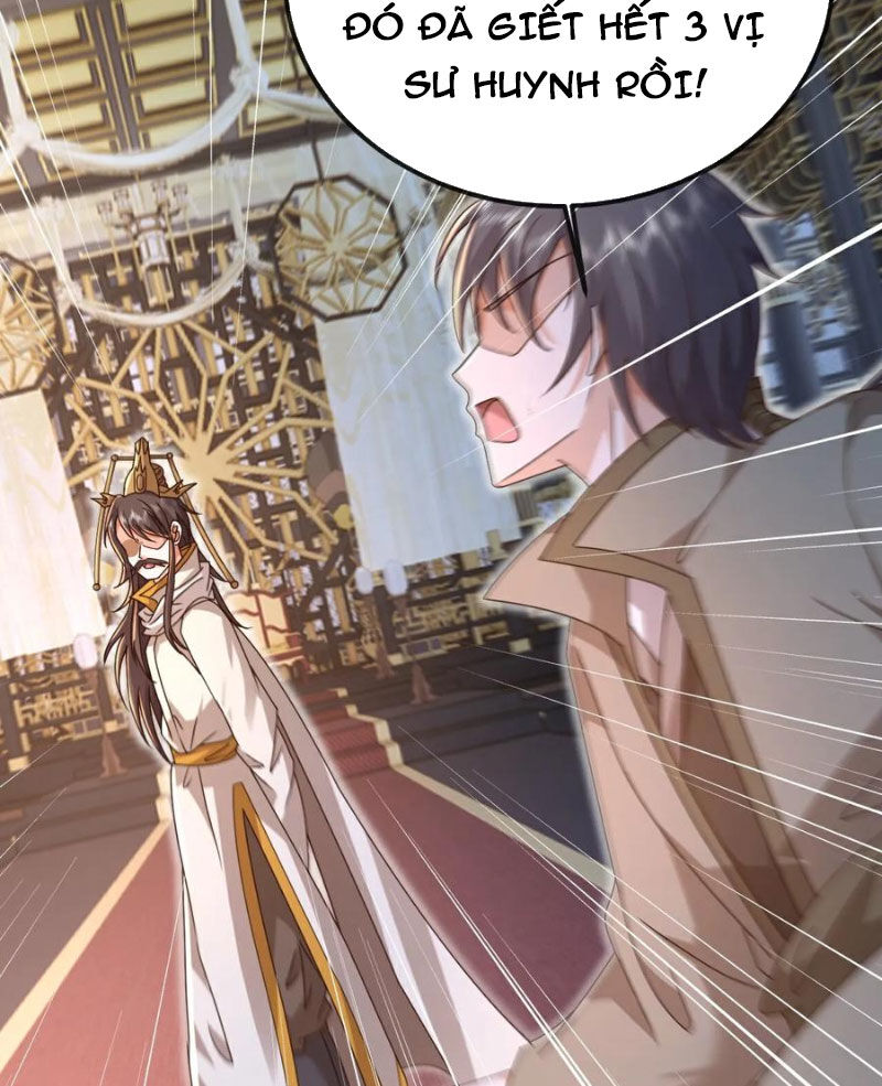 Tiên Võ Đế Tôn Chapter 585 - Trang 2