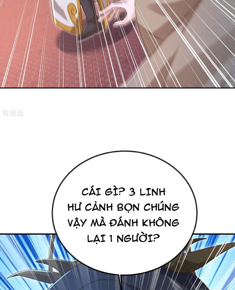 Tiên Võ Đế Tôn Chapter 585 - Trang 2