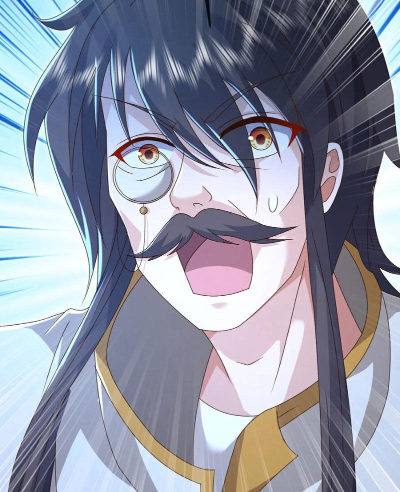 Tiên Võ Đế Tôn Chapter 585 - Trang 2